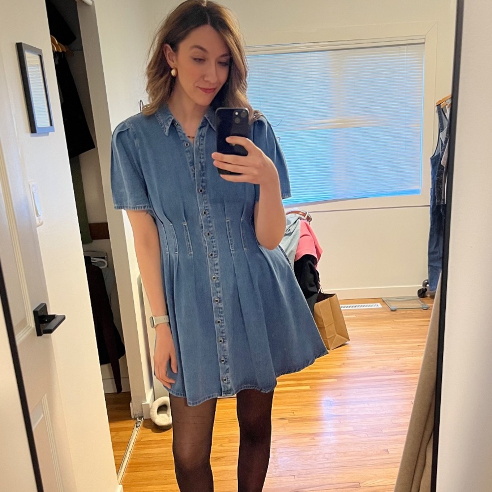 Heartloom Karia dress
